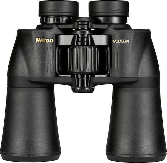Nikon Binoculars Aculon A211 10x50mm