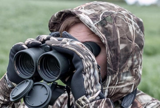 Steiner Κιάλια Ranger Xtreme 8x56mm
