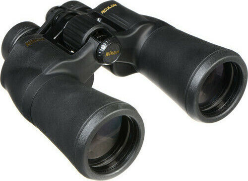 Nikon Binoculars Aculon A211 12x50mm