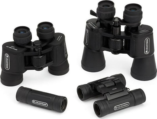 Celestron Αδιάβροχα Κιάλια Upclose G2 16x32mm Roof