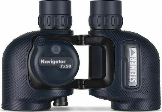 Steiner Αδιάβροχα Κιάλια Marine Navigator Pro 7x50mm