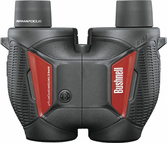 Bushnell Ochelari de vedere Impermeabil Spectator Sport 8x25mm