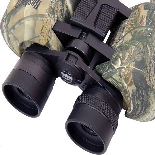 Bushnell Binoculars Powerview 10x50mm