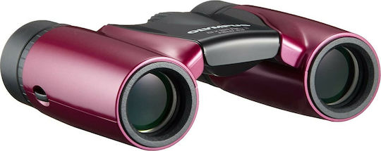 Olympus Κιάλια RC II Metall Magenta 8x21mm