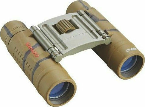 Tasco Κιάλια Essentials 12x25mm Roof 230gr