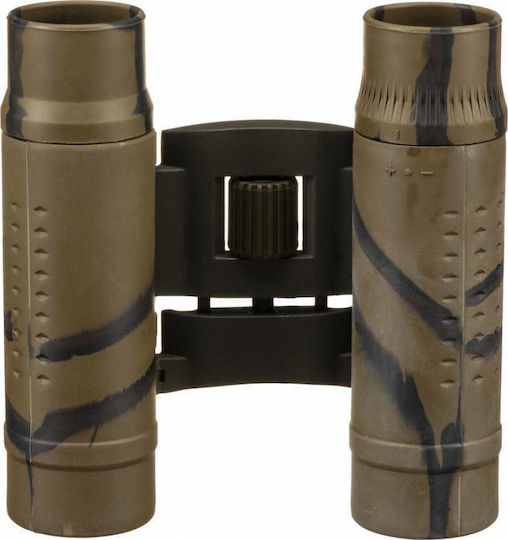Tasco Κιάλια Essentials 12x25mm Roof 230gr