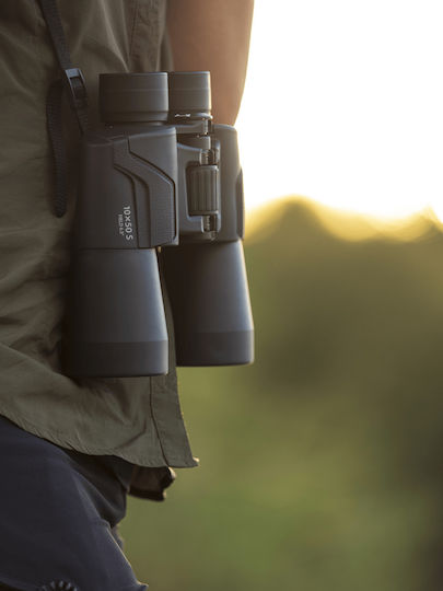 Olympus Binoculars 10x50mm