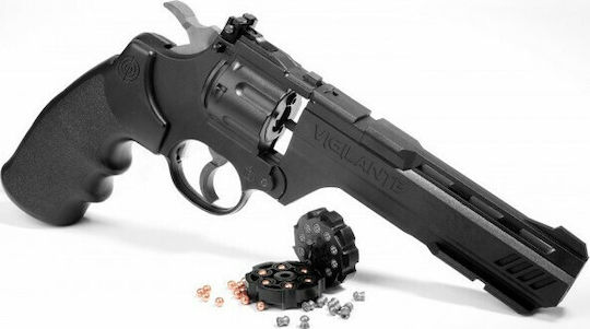 Crosman CO2 Air Pistol Vigilante 4.5mm