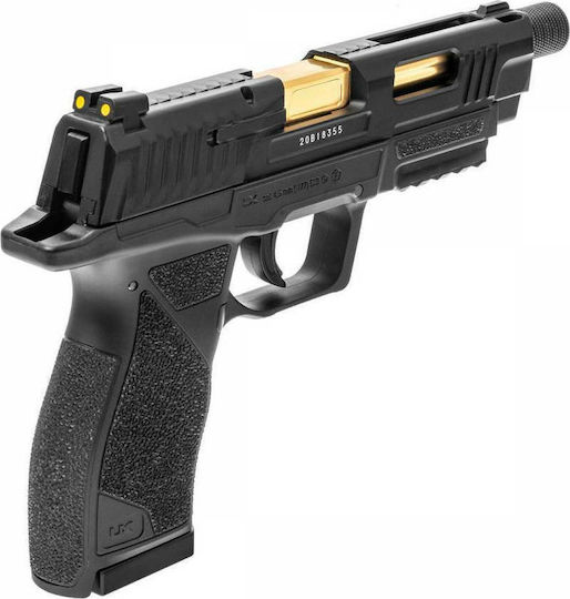Umarex Αερο Pistole CO2 SA 10 Blowback