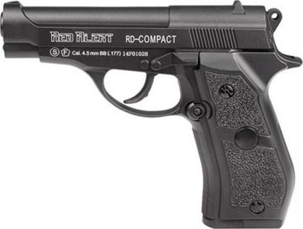 Gamo Αεροβόλο Πιστόλι CO2 RD Compact Μεταλλικό 4.5mm