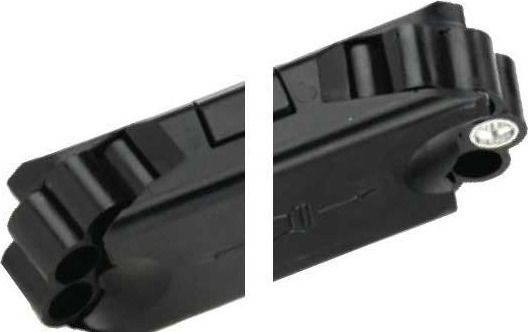 Gamo Pistol cu Aer CO2 P-25 Recul 4.5mm