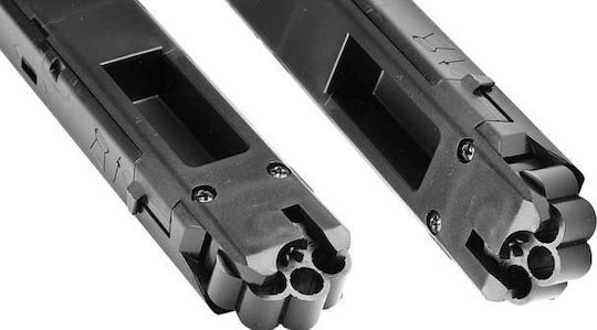 Gamo Pistol cu Aer CO2 P-25 Recul 4.5mm