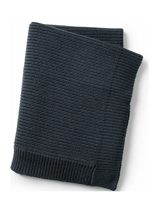 Elodie Details Κουβέρτα Αγκαλιάς & Λίκνου Wool Knitted 70x100εκ.