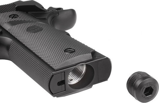 Gamo CO2 Air Pistol Red Alert RD-1911 4.5mm