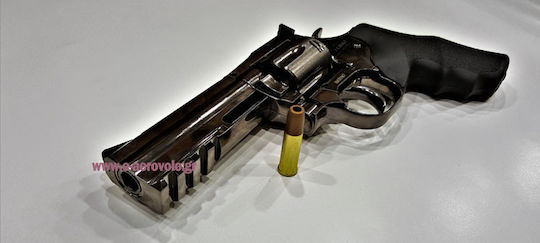 Asg Αερο Pistole CO2 Dan Wesson 715