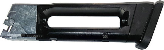 Umarex Аеропистолет CO2 Glock 17 Откат 4.5мм