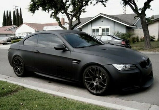 Plasti Dip Σπρέι Προστατευτικού Φιλμ Performix με Ματ Εφέ Black 400ml