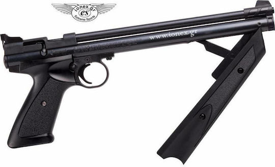 Crosman Αεροβόλο Πιστόλι Ελατηρίου P1322 American Classic 5.5mm