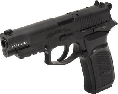 Asg Αερο Pistole CO2 Bersa Thunder 9 Pro