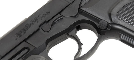 Asg Αερο Pistole CO2 Bersa Thunder 9 Pro