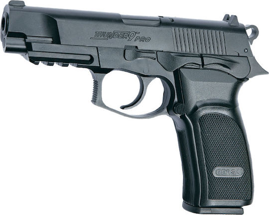 Asg Αερο Pistole CO2 Bersa Thunder 9 Pro