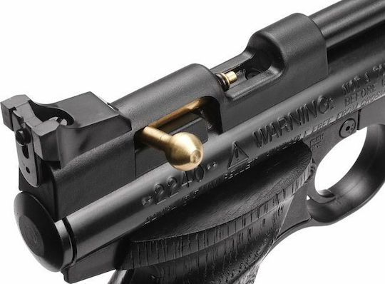 Crosman Pistol cu Aer CO2 2240 4.5mm