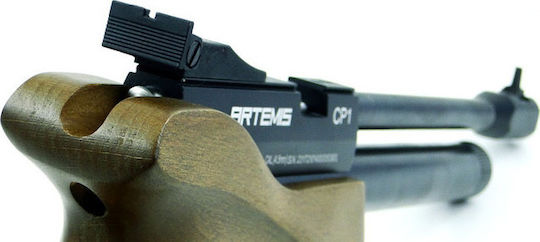 Artemis CO2 Air Pistol CP1 Metal 4.5mm