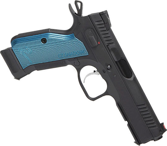 Asg Αερο Pistole CO2 CZ Shadow 2 Blowback