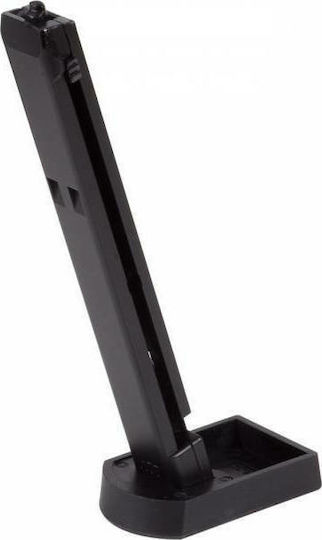Crosman CO2 Blowback Air Pistol CM9B MAKO 4.5mm