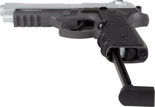 Crosman CO2 Blowback Air Pistol CM9B MAKO 4.5mm