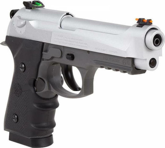 Crosman CO2 Blowback Air Pistol CM9B MAKO 4.5mm