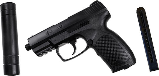 Umarex Αερο Pistole CO2 Combat Zone COP SK