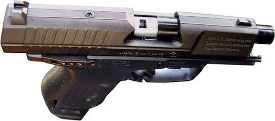 Walther Pistol cu Aer CO2 CP99 Compact 4.5mm