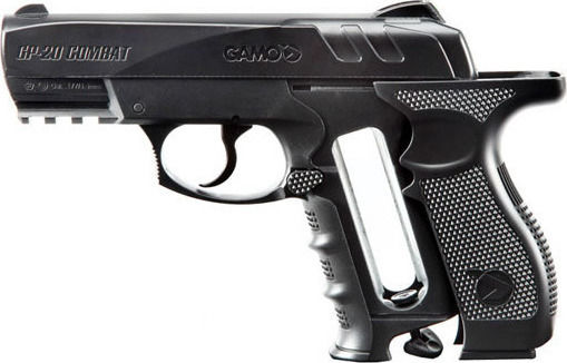 Gamo Αερο Pistole CO2 GP-20 Combat