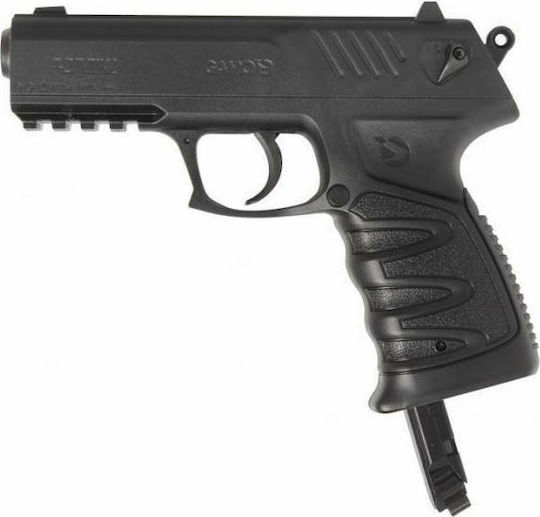 Gamo CO2 Air Pistol P-27 Dual (Pack) 4.5mm