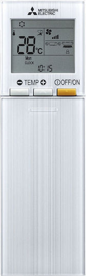 Mitsubishi Electric MSZ-LN VG Климатици Инвертор 12000 BTU A+++/A+++ с WiFi и Технология Plasma Quad Plus Натурален Бял