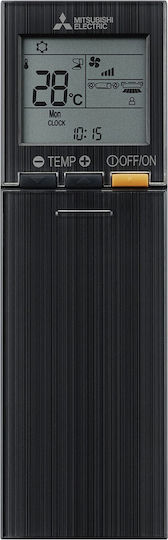 Mitsubishi Electric MSZ-LN VG Климатици Инвертор 9000 BTU A+++/A+++ с WiFi и Технология Plasma Quad Plus Онъкс Черен