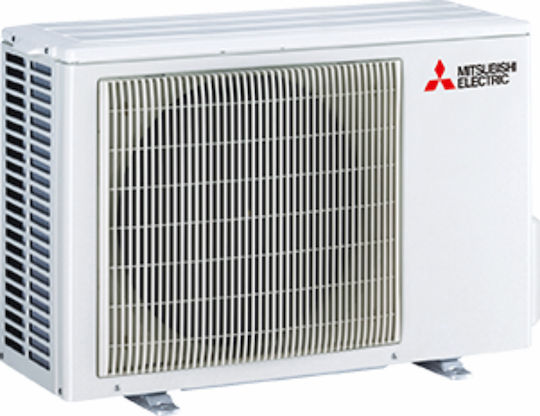 Mitsubishi Electric MSZ-LN VG Κλιματιστικό Inverter 9000 BTU A+++/A+++ με WiFi και Τεχνολογία Plasma Quad Plus Pearl White