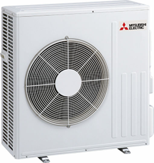 Mitsubishi Electric MSZ-LN VG Air Conditioner Inverter 22000 BTU A++/A++ with WiFi and Plasma Quad Plus Technology Pearl White