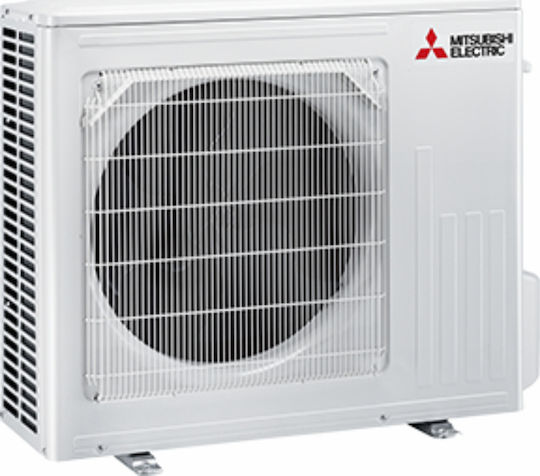 Mitsubishi Electric MSZ-LN VG Klimaanlage Inverter 18000 BTU A+++ / A++ mit WiFi und Plasma-Technologie Quad Plus Naturweiß