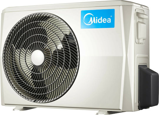 Midea Κλιματιστικό Inverter 12000 BTU A++/A+ με Ιονιστή και WiFi