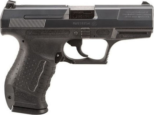 Umarex Αεροβόλο Πιστόλι Αερίου Walther P99 FS 6mm