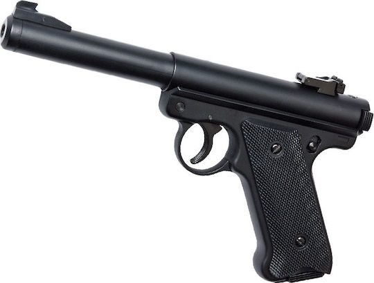 Asg Αερο Pistole Gas MK1