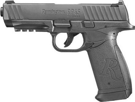 Crosman Pistol cu Aer CO2 Remington 4.5mm