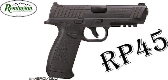 Crosman Pistol cu Aer CO2 Remington 4.5mm