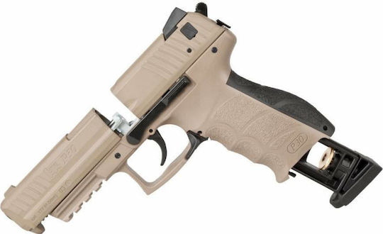 Umarex CO2 Air Pistol Heckler & Koch P30 FDE 4.5mm
