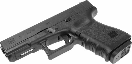 Umarex Αεροβόλο Πιστόλι CO2 Glock 19 Blowback 6mm