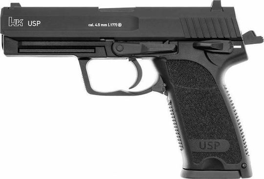 Umarex Αεροβόλο Πιστόλι CO2 Heckler & Koch USP Blowback 4.5mm