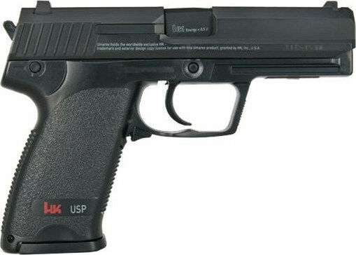Umarex Αερο Pistole Feder Heckler & Koch USP Spring