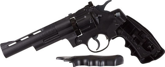 Crosman Αερο Pistole CO2 .357 Triple Threat Revolver Kit